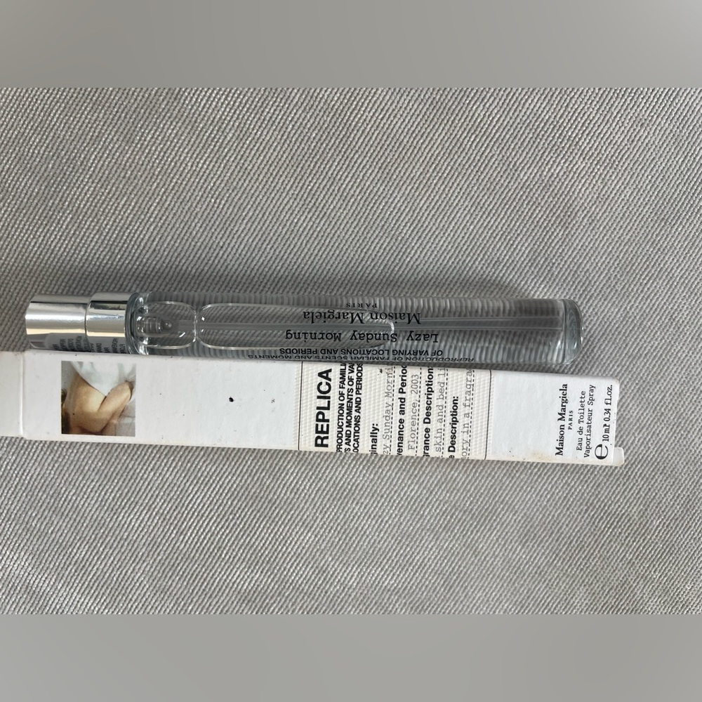 Maison Margiela Replica Lazy Sunday Morning Rollerball